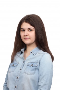 Alina Bratukhina