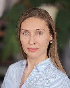 Anna Sheller