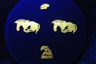 Scythian Gold
